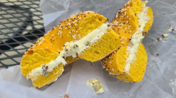 Rock Hill Bagels & Deli by null