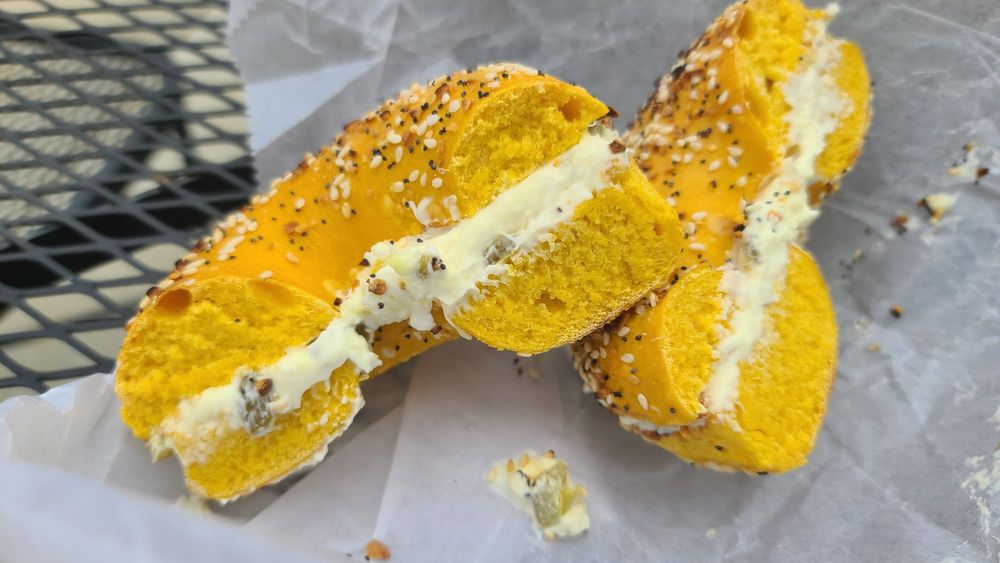 Rock Hill Bagels & Deli