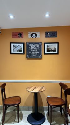 Casa Rosada Artisan Gelato by null