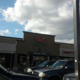 Outside Outside