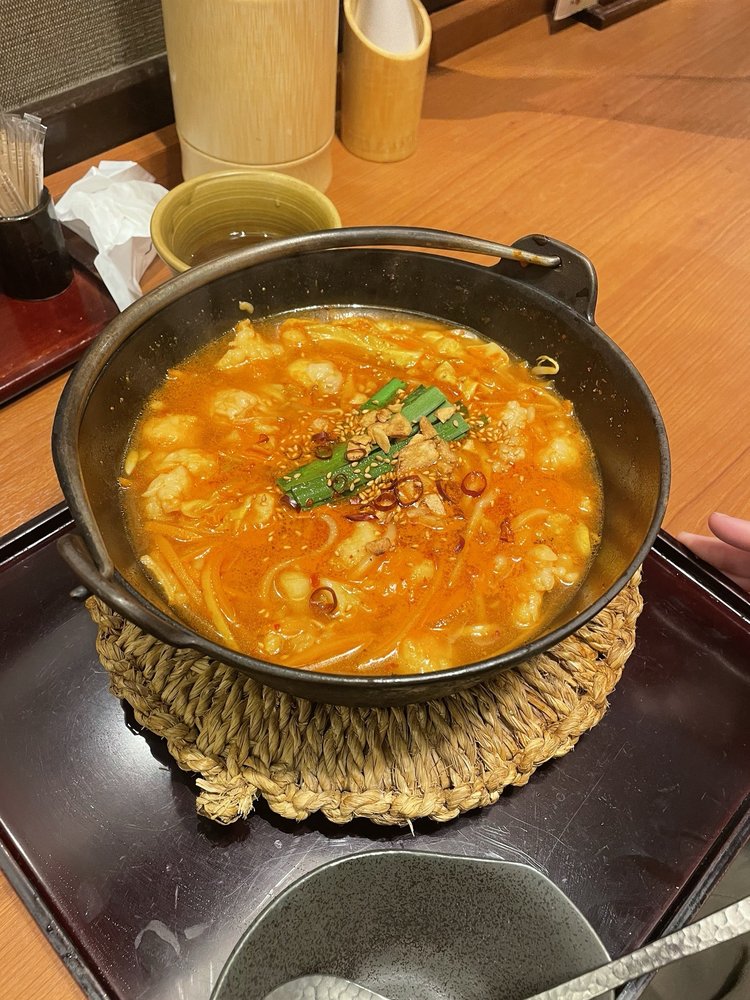 TsuruTonTan Daikokucho