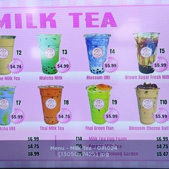 Blossom Tea - Mike Tea - Bubble Tea Near Me - Houston, Texas Blossom Tea - Mike Tea - Bubble Tea Near Me - Houston, Texas
