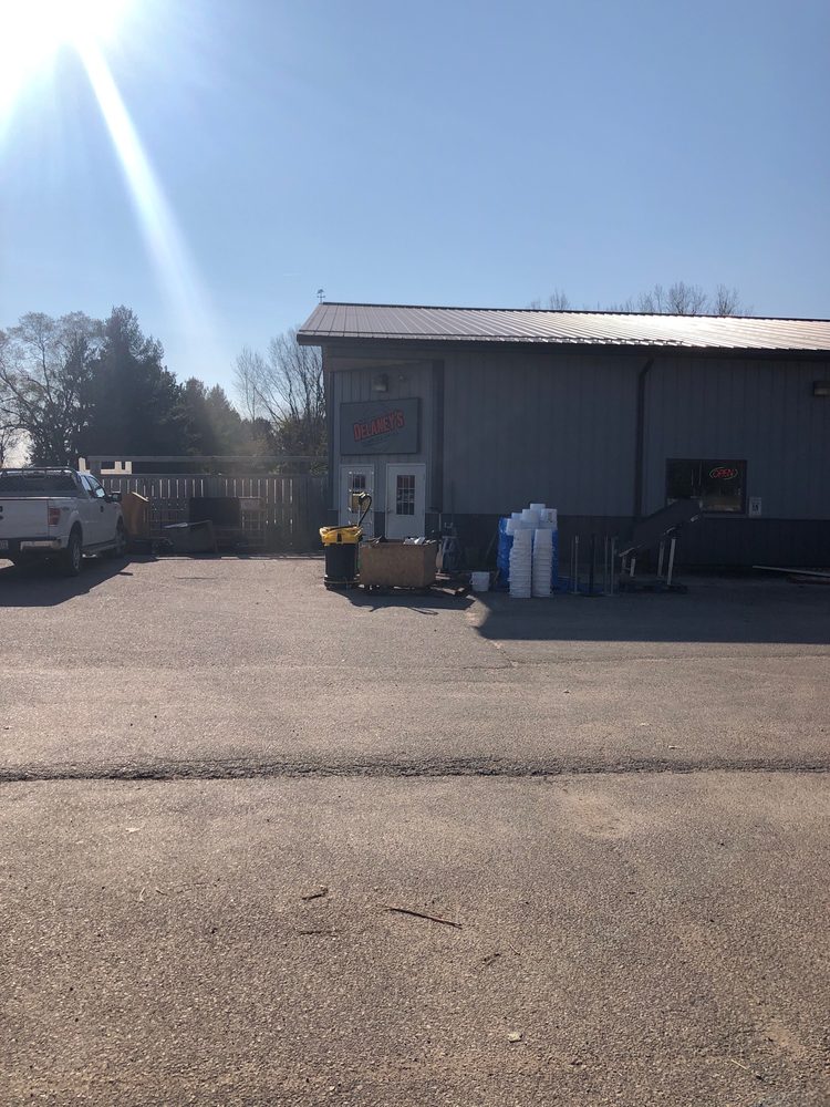 DELANEY’S SURPLUS SALES Updated August 2024 S7703 Us Hwy 12, North