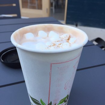 Cat & Cloud - Coffee & Tea Near Me - Santa Cruz, California