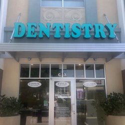 Ladera Smile Dentistry - Quaint building entrance.