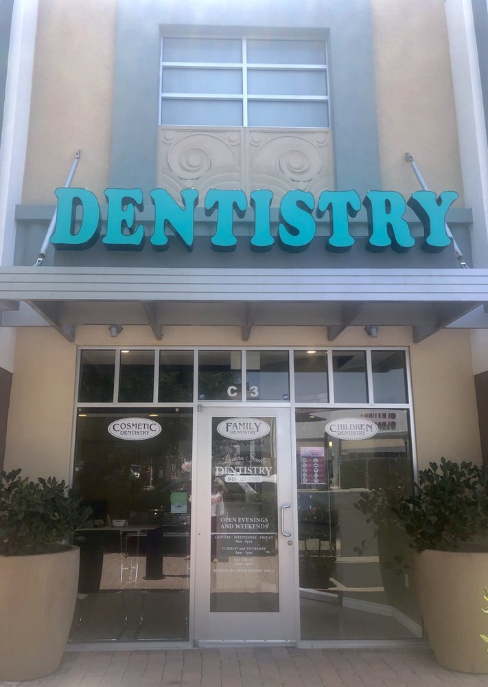 LADERA SMILE DENTISTRY Updated September 2024 17 Reviews 1701