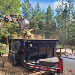 Garretts Hauling - Will haul anything