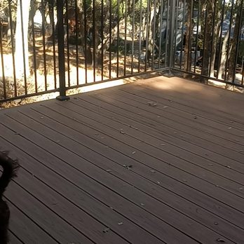 Stone Ridge Decking - Decks & Railing Near Me - Auburn, California Stone Ridge Decking - Decks & Railing Near Me - Auburn, California