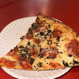 NEW YORK NEW YORK PIZZA - Updated September 2025 - 251 Photos & 368