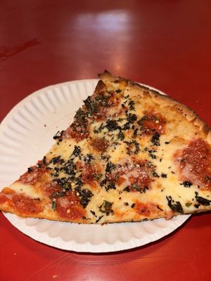 NEW YORK NEW YORK PIZZA - Updated September 2025 - 251 Photos & 368