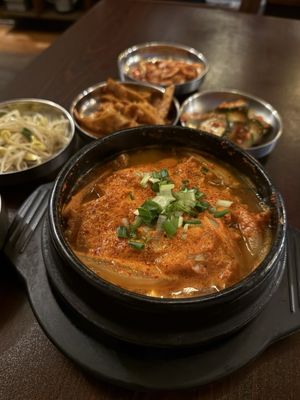 Kimchi House by null