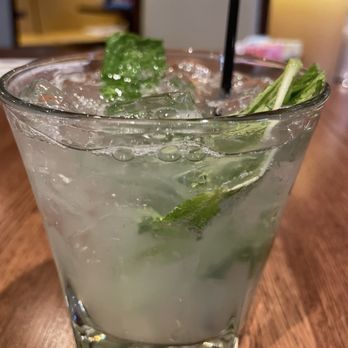 Boulevard American Bistro - Mojito - American Near Me - Covington, Louisiana Boulevard American Bistro - Mojito - American Near Me - Covington, Louisiana