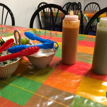 Taqueria Mi Lindo Michoacan - 11 Photos - Mexican - 2120 N Broadway St Wichita Ks - Restaurant Reviews - Phone Number