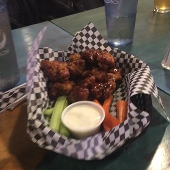 Jesters Restaurant & Pub - Delicious! Chicken wings - Burgers Near Me - Chester, New York