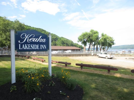 Keuka Lakeside Inn by null