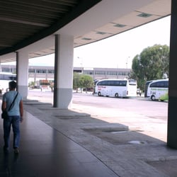 İzmir Otobüs ve Terminal İşletmeleri