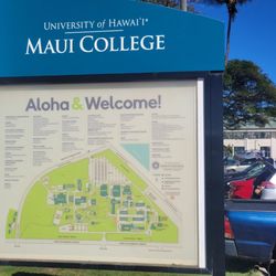 University of Hawai‘i Maui College