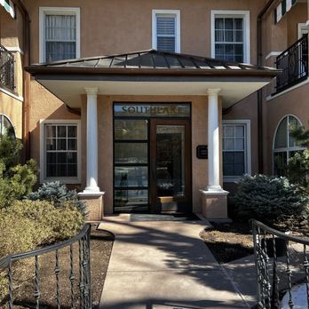 The Broadmoor - South Lake Suite entrance on Cheyenne Lake - Resorts Near Me - Colorado Springs, Colorado The Broadmoor - South Lake Suite entrance on Cheyenne Lake - Resorts Near Me - Colorado Springs, Colorado