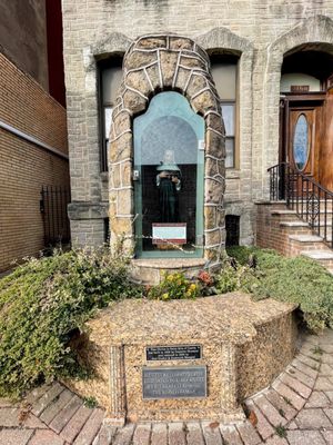 NATIONAL SHRINE OF SAINT RITA OF CASCIA - Updated October 2025 - 56 ...