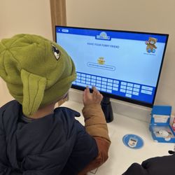 Build-A-Bear Workshop