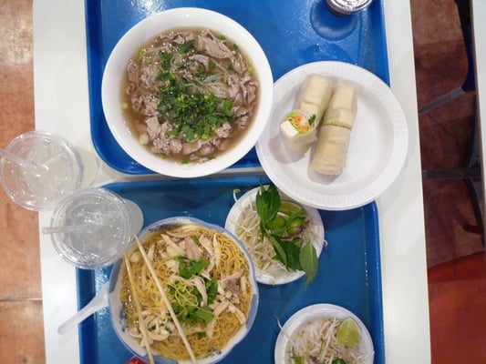 Pho Viet’s by null