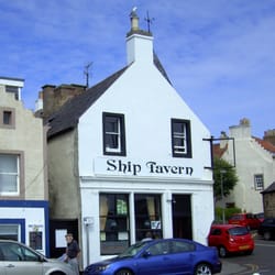 Ship Tavern - Photo. July 2010.