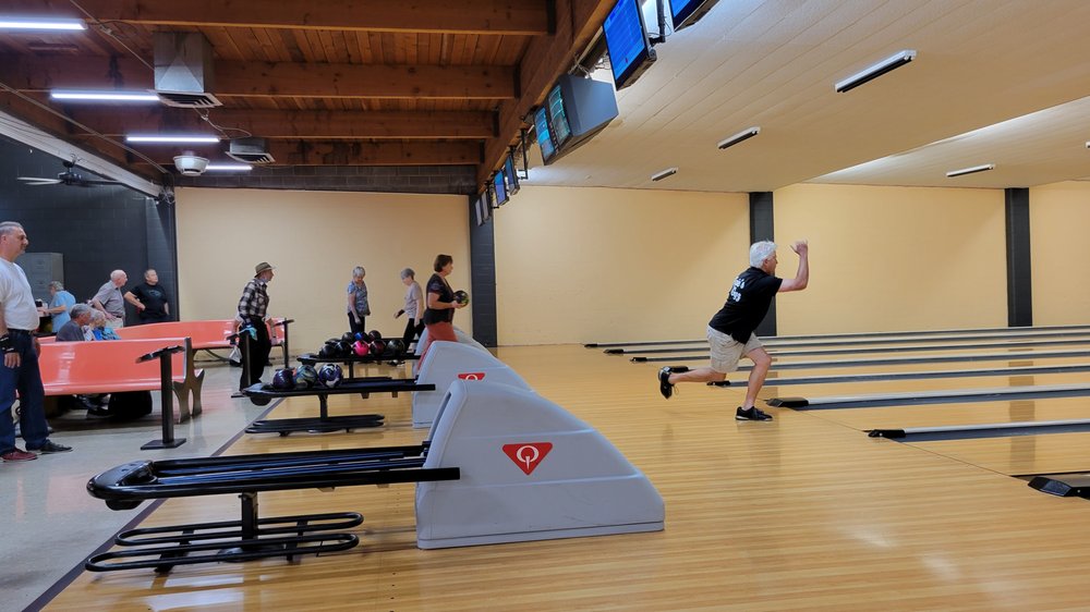 THE REC Updated August 2024 50 Photos & 38 Reviews 3500 River Rd