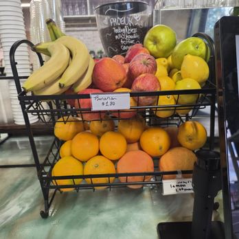 Rising For People Coffee - Fresh fruit - Coffee & Tea Near Me - Reno, Nevada Rising For People Coffee - Fresh fruit - Coffee & Tea Near Me - Reno, Nevada