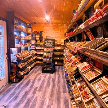 TOBACCO HUT VAPE - FINE CIGARS - HOOKAH - Updated May 2026 - 841 John  Marshall Hwy, Front Royal, Virginia - Tobacco Shops - Phone Number