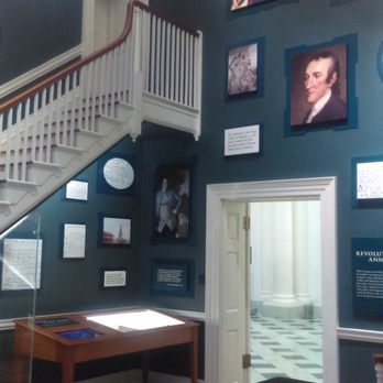 Maryland State House - exhibits on building's history - Museums Near Me - Annapolis, Maryland Maryland State House - exhibits on building's history - Museums Near Me - Annapolis, Maryland