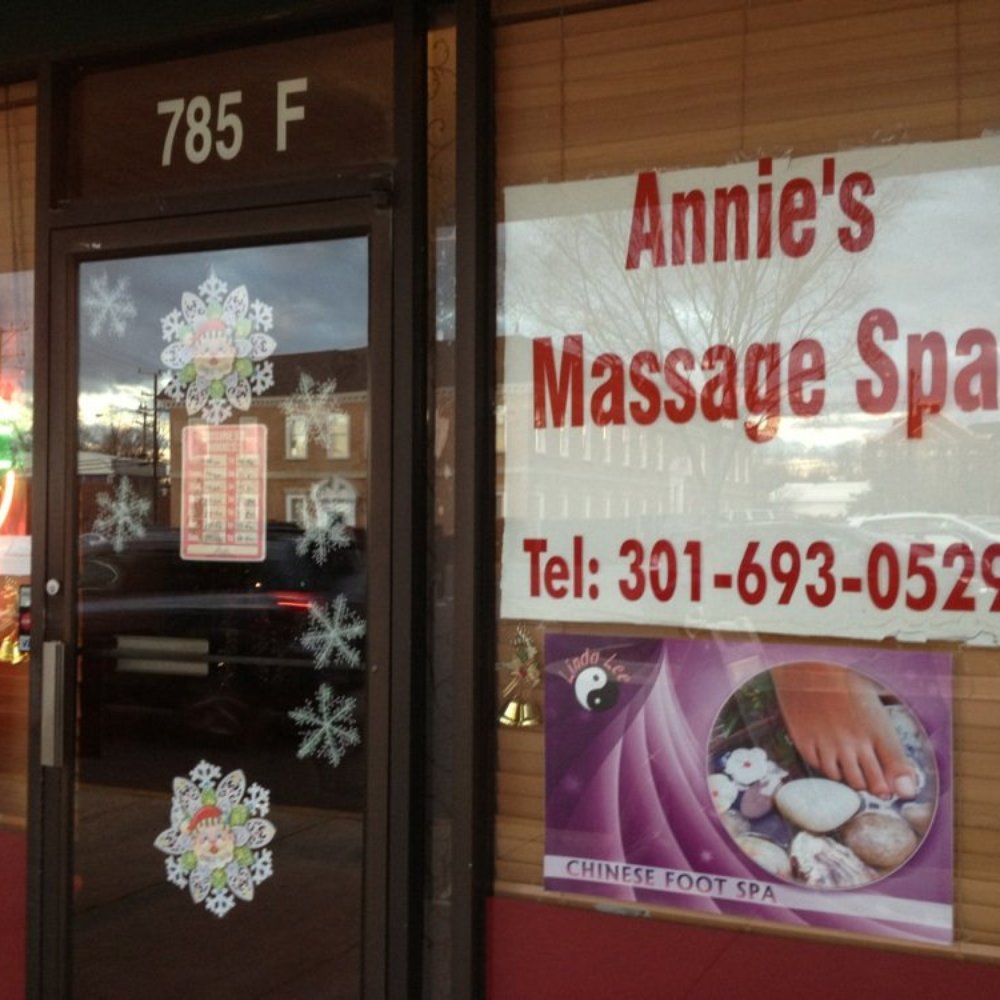 Blue Moon Spa - Massage Therapy Near Me - Rockville, Maryland