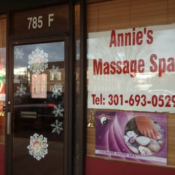 Blue Moon Spa - Massage Therapy Near Me - Rockville, Maryland