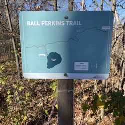 Ball Perkins Park