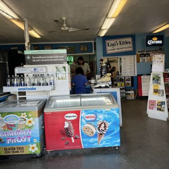 Kaya's Kitchen - Hawaiian Near Me - Hauula, Hawaii