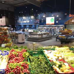 Centre Commercial Val Thoiry - Migros