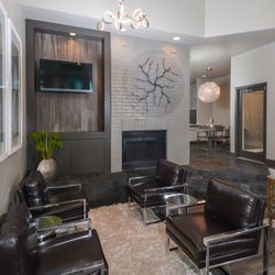 Woodchase Apartments