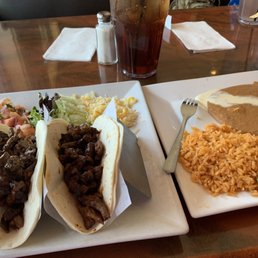 Jose Tequila Dipping Trio
