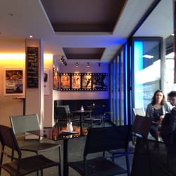 Kino Breitwand