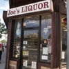 Joe's Liquors gift card