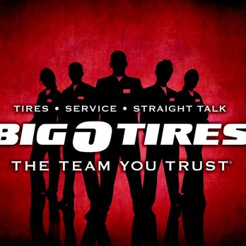 Big O Tires - Tires Near Me - Eagan, Minnesota