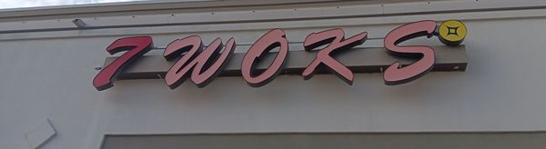 7 Wok by null