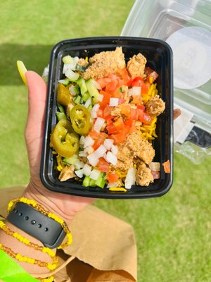 Constellation Field by null