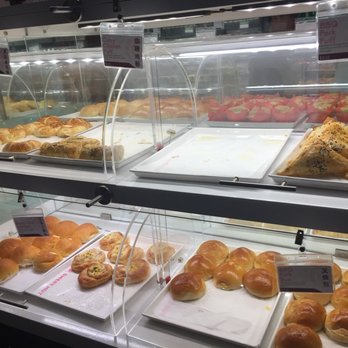 Sweet Hut Bakery & Cafe - They're out of the one my homie gets. Guess I'll have to come back. - Bakeries Near Me - Duluth, Georgia Sweet Hut Bakery & Cafe - They're out of the one my homie gets. Guess I'll have to come back. - Bakeries Near Me - Duluth, Georgia