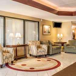 Comfort Inn & Suites Wilkes Barre - Arena