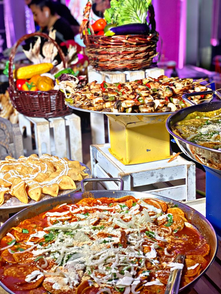 BUFFET MENDOZA Updated August 2024 779 Palisade Ave, Yonkers, New