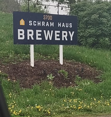 Schram Haus Brewery by null