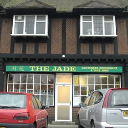 The Jade Chinese Restaurant