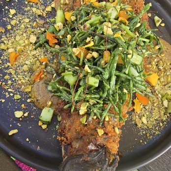 The Plot - Vegan Near Me - Oceanside, California