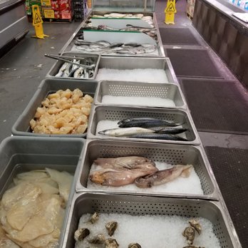 HK2 Food District - Seafood on ice - Grocery Near Me - Rowland Heights, California HK2 Food District - Seafood on ice - Grocery Near Me - Rowland Heights, California