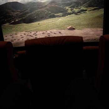 Regal Irvine Spectrum - Cinema Near Me - Irvine, California